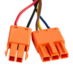 2 Metre Extension Cable to Extend Length Between Modules