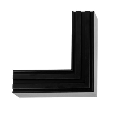 L Shape Connector to suit Linear Modules