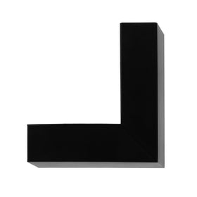 L Shape Connector to suit Linear Modules