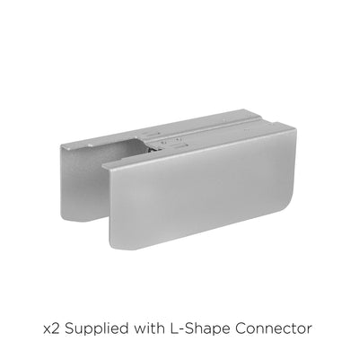 L Shape Connector to suit Linear Modules