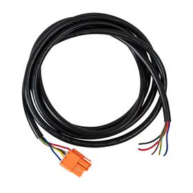 5 Metre Power Cable with Connectors