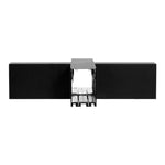 X Shape Connector to suit Linear Modules