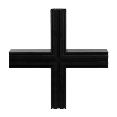 X Shape Connector to suit Linear Modules