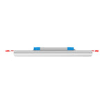 Triac + 0-1 10v Dimmable Linear Module with Standard Diffuser