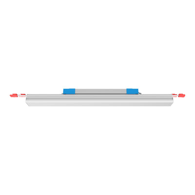 Triac + 0-1 10v Dimmable Linear Module with Standard Diffuser