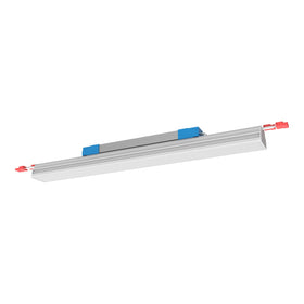 Triac + 0-1 10v Dimmable Linear Module with Standard Diffuser