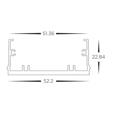 Cover to suit Linear Modules