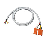 5 Metre Power Cable with Connectors