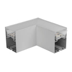 White 7w L-Shape TRI Colour Proline Connector - HCP-6035270-L