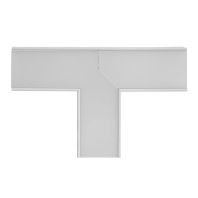 White 9w T-Shape TRI Colour Proline Connector - HCP-6035270-T (3)