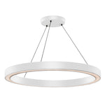 800mm Circa 65w LED Pendant