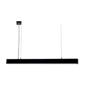Black Proline Pendant - HCP-69252702