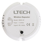 2.4ghz Wireless Signal Repeater - HCP-74201 (2)