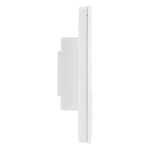 RGBC or RGBW LED Touch Panel