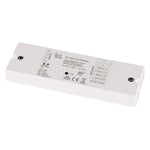 5 Channel WIFI + RF LED Strip Receiver 72mm × 43mm