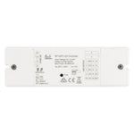 5 Channel WIFI + RF LED Strip Receiver 72mm × 43mm