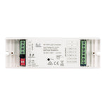 5 Channel WIFI + RF LED Strip Receiver 72mm × 43mm