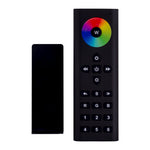 RGBC W 6 Zone LED Strip Controller