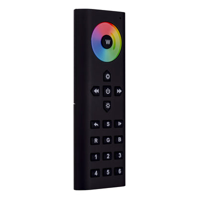 RGBC W 6 Zone LED Strip Controller