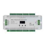 32 Channel LED Strip + SPI Stair Controller 92mm × 33mm