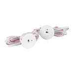 32 Channel LED Strip + SPI Stair Controller 92mm × 33mm