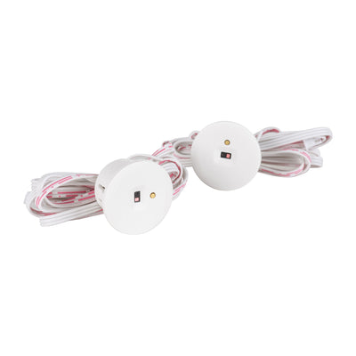 32 Channel LED Strip + SPI Stair Controller 92mm × 33mm