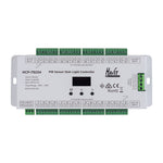 32 Channel Sensor + Push Button LED Strip Stair Controller 92mm × 34mm