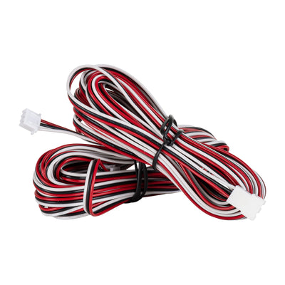 32 Channel Sensor + Push Button LED Strip Stair Controller 92mm × 34mm