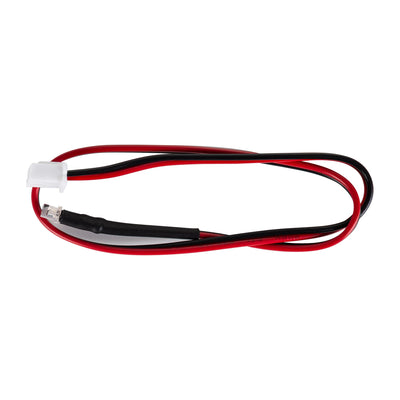 32 Channel Sensor + Push Button LED Strip Stair Controller 92mm × 34mm