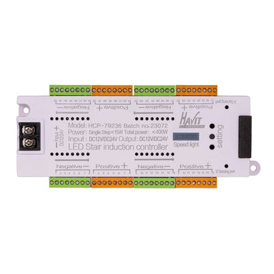 32 Channel LED Strip Stair Controller - HCP-79236 (3)