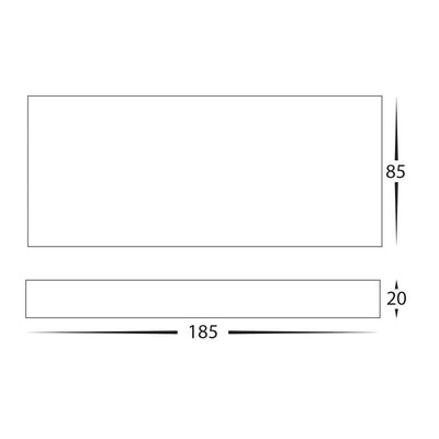 32 Channel LED Strip Stair Controller - HCP-79236 (2)