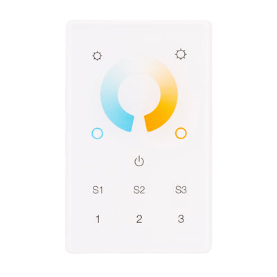 Dali DT8 Tunable Touch Panel Controller