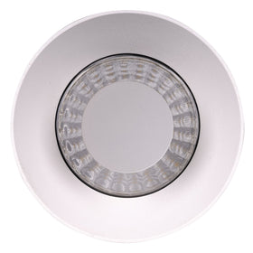 Clear Internal reflector to suit Trimless Downlight