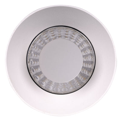 Small Internal reflector to suit Trimless Downlight