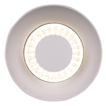 Clear Internal reflector to suit Trimless Downlight
