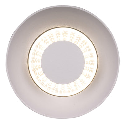 Clear Internal reflector to suit Trimless Downlight
