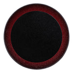 Red Internal reflector to suit Trimless Downlight