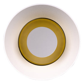 Red Internal reflector to suit Trimless Downlight