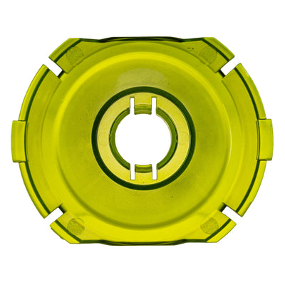Green Internal reflector to suit Trimless Downlight