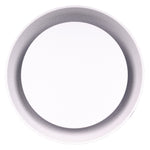 Large Internal reflector to suit Trimless Downlight