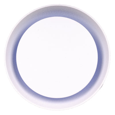 Blue Internal reflector to suit Trimless Downlight