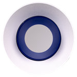 Blue Internal reflector to suit Trimless Downlight