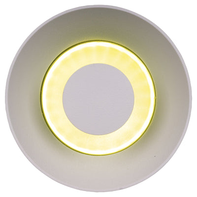 Small Internal reflector to suit Trimless Downlight