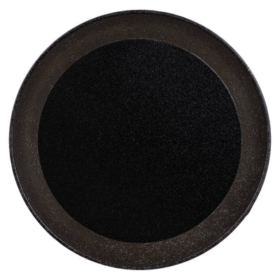 Amber Internal reflector to suit Trimless Downlight