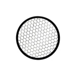 Honeycomb Lens to suit 9w Mini Recessed LED Downlights