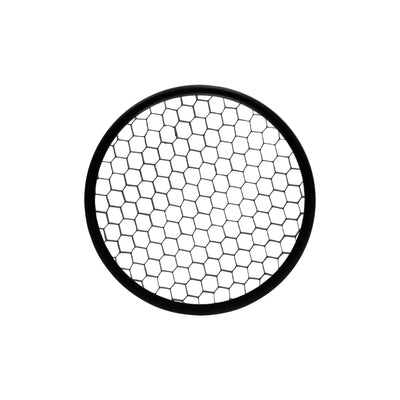 Honeycomb Lens to suit 9w Mini Recessed LED Downlights
