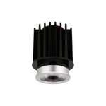 9w D2W LED Module + Driver 3000k-1800k