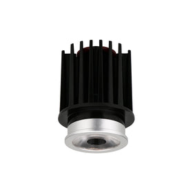 9w D2W LED Module + Driver 3000k-1800k