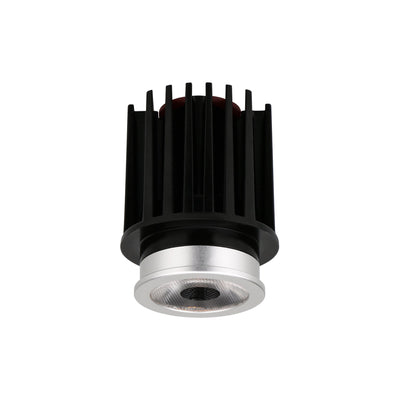 9w D2W LED Module + Driver 3000k-1800k