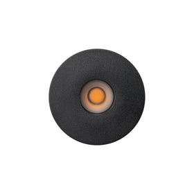 Black Dimmable 5W Mini Recessed LED Downlight - HCP-8120502